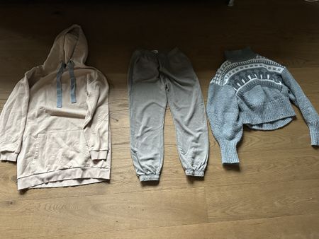 Cozy Winter Package – 3 Teile | XS–L | Perfekt gemütlich