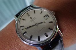 ‼️VINTAGE CERTINA CHRONOMÉTRE AUTOMATIC✏️