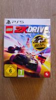 Gaming, PS5, Game, LEGO 2K Drive: McLaren Edition, OVP