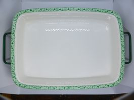 Villeroy & Boch plat VILBOFOUR Gallo Switch Summerhouse