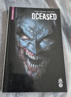 DCEASED DC COMICS RÉCIT COMPLET BD FRANÇAIS BATMAN SUPERMAN 