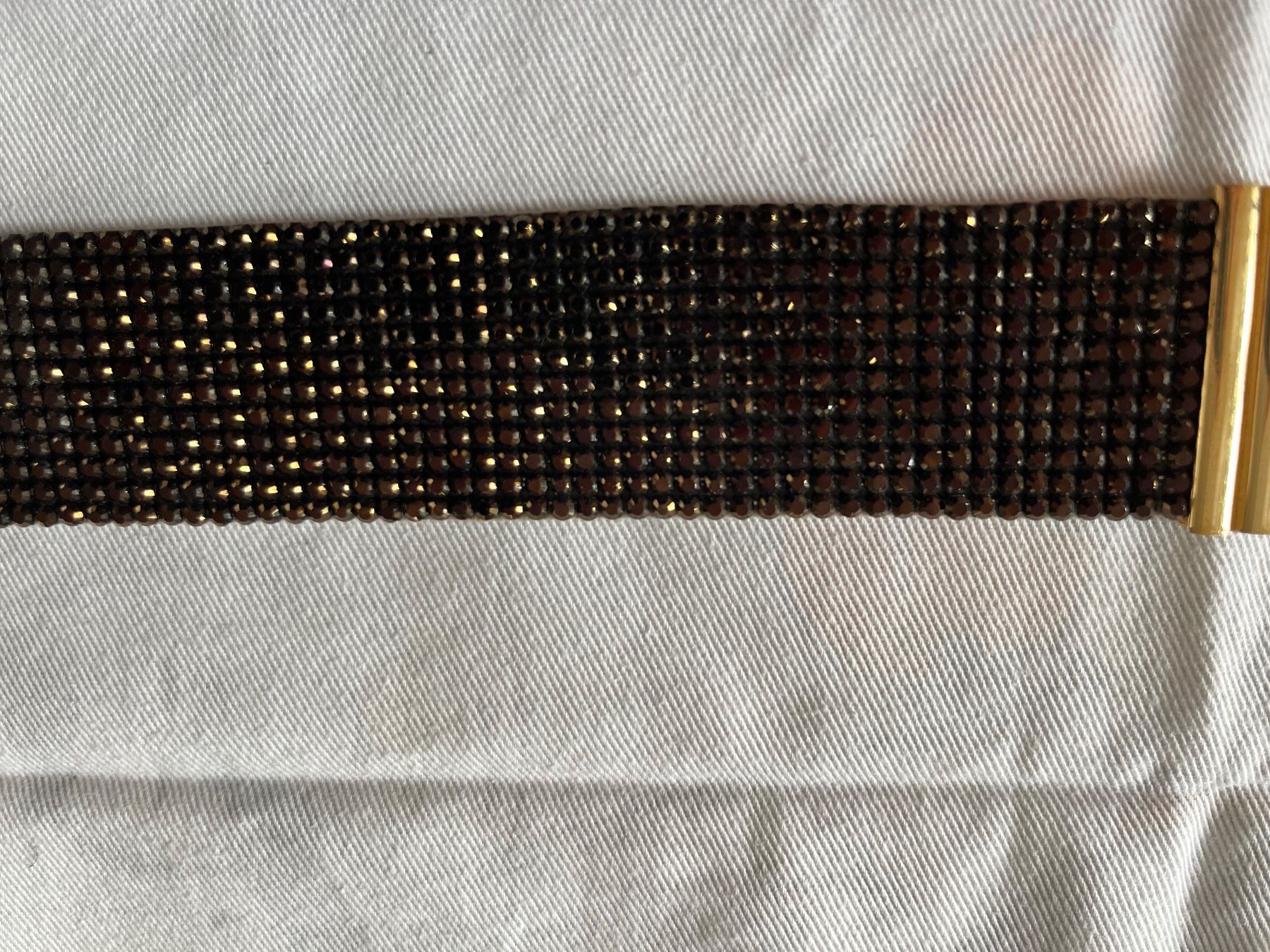 Swarovski Bracciali & Braccialetti: SWAROVSKI Armband – Usato da Saanen venduto da SoniaMichaela 2