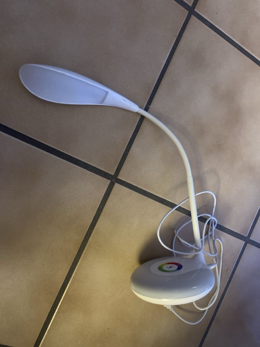 Lampade: Büro Lampe – Usato da Rechthalten venduto da nicole050 1