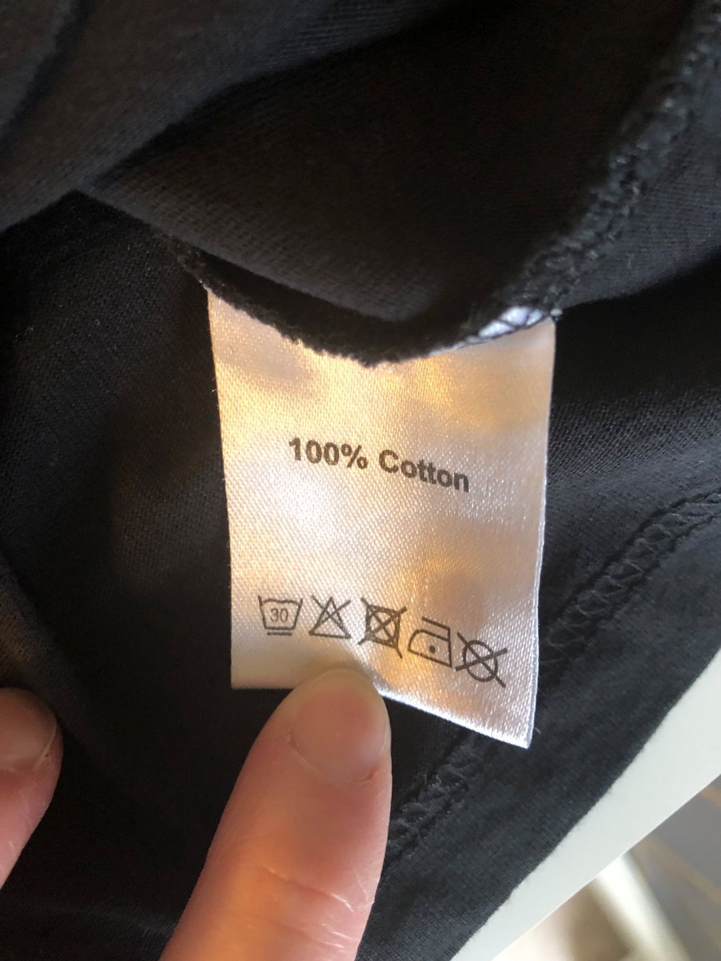 Tops: Tank-Top "Nightmare Jack" – Neu (gemäss Beschreibung) aus Rüti ZH von Jasna89 3