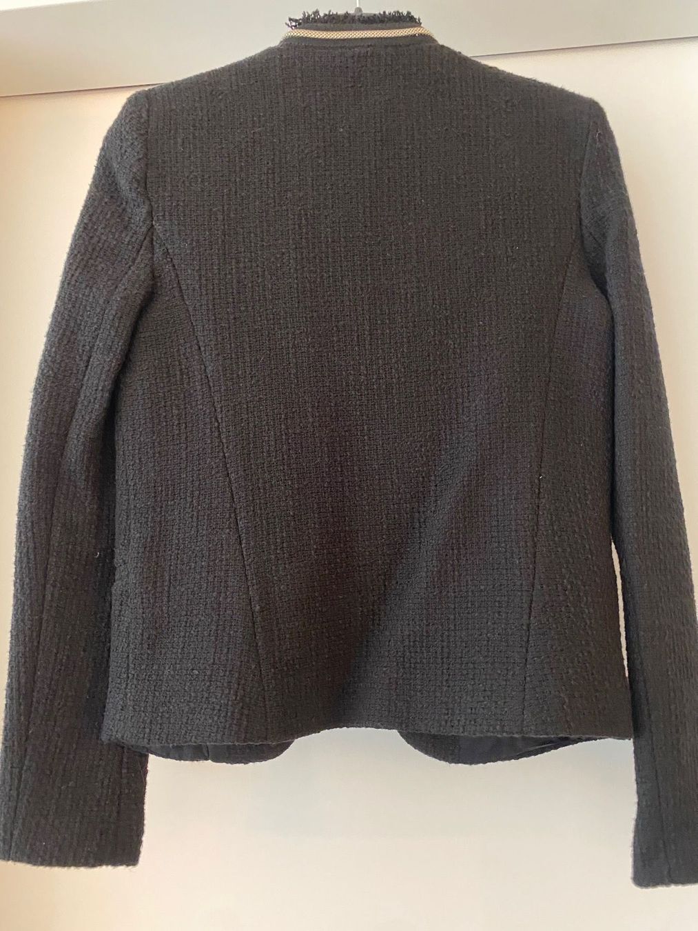 Jacken: Blazer Mango – Gebraucht aus Glattpark von Kleider_shop 2