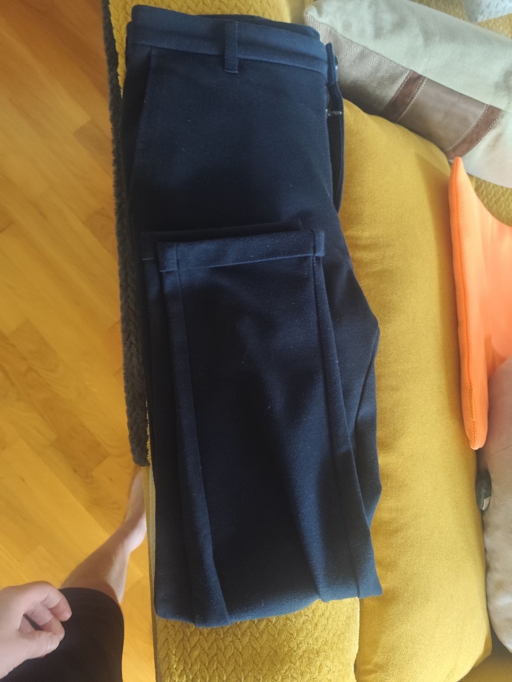 Lindeberg Pantaloni: Pantalon flex taille xl lindbergh – Usato da Neuchâtel venduto da pie_8t6p 1