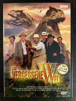 Die vergessene Welt