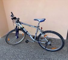 Vélo tout terrain BiXS Qualifier 26 pouces