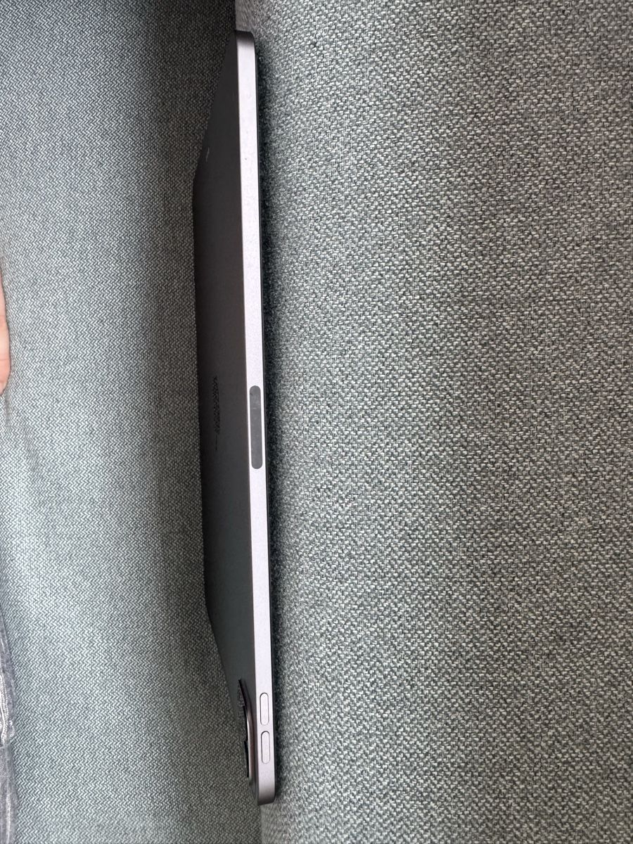 Apple Tablet PC: iPad Pro 11-inch 2nd Generation Wi-Fi – Usato da Dübendorf venduto da Todesnachti 4