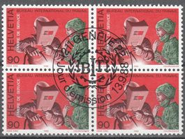 SBK D lV 110 im 4er-Block mit ET