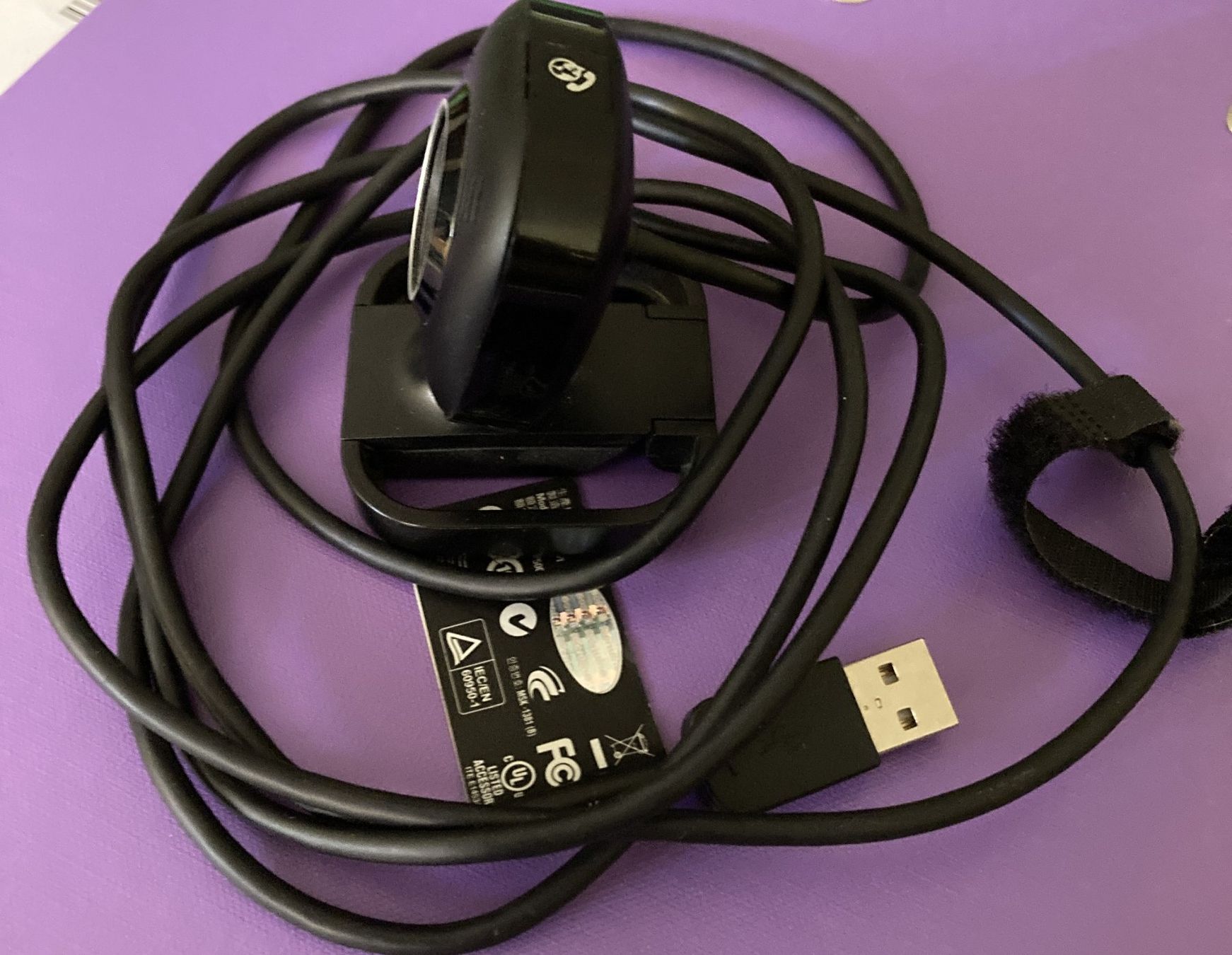 Microsoft Webcam: Microsoft LifeCam Studio HD Webcam – Usato da Tagelswangen venduto da Harubi2 1