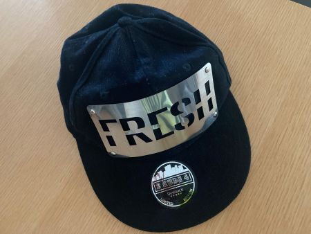 Casquette