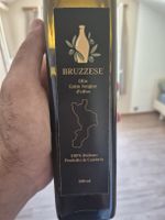 Olio Extra Vergine D'Oliva 100% Italiano-Calabria
