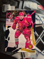Joel Salzgeber SCL Tigers 2025/26 Sportzoo Blue