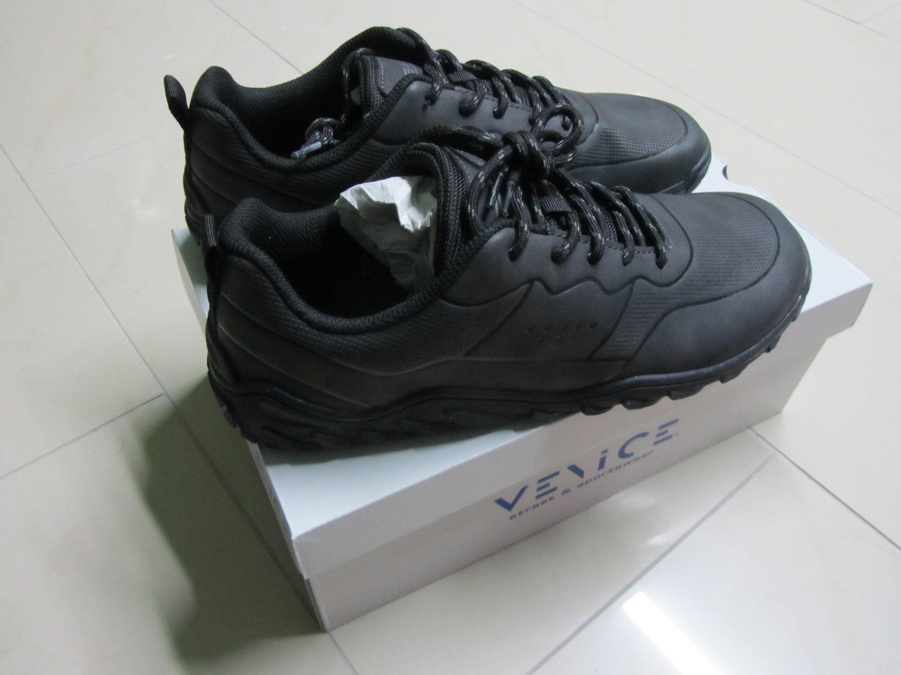 Victory Herrenschuhe: venice steady schuhe – Gebraucht aus moosseedorf von star1210