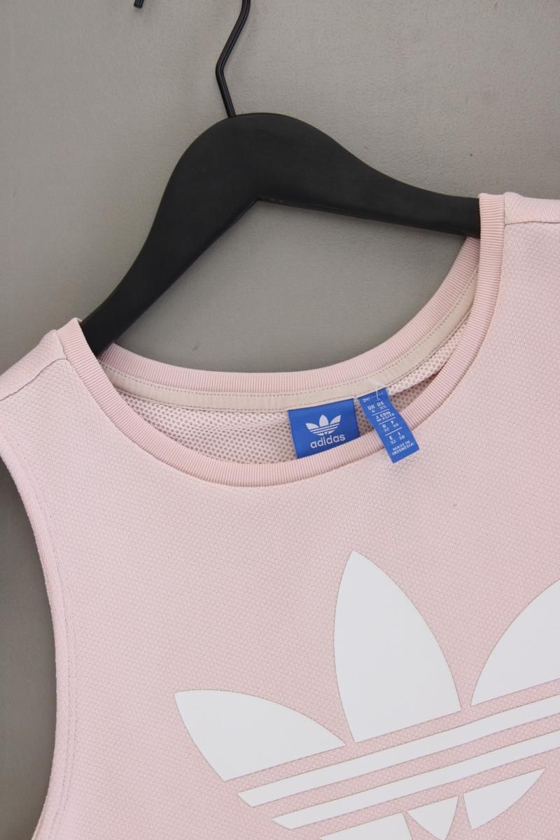Altro in Moda uomo: Adidas Trägertop Gr. XS rosa – Usato da Neustadt an der Waldnaab venduto da SecondLifeFashion 1