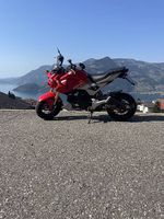 Honda MSX 125A