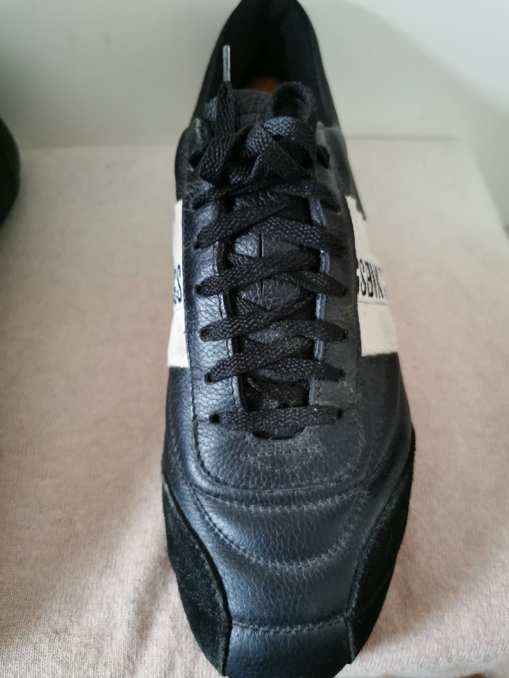 Bikkembergs Scarpe da uomo: Bikkembergs Herren Schuhe Gr 43 – Usato da Schlieren venduto da vlalif 6