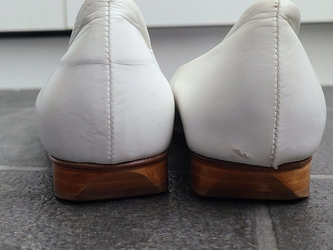 Damenschuhe: Ballerinas von Everybody, Gr. 38 – Gebraucht aus Basel von Luzora 6