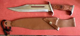 Messer Rambo III
