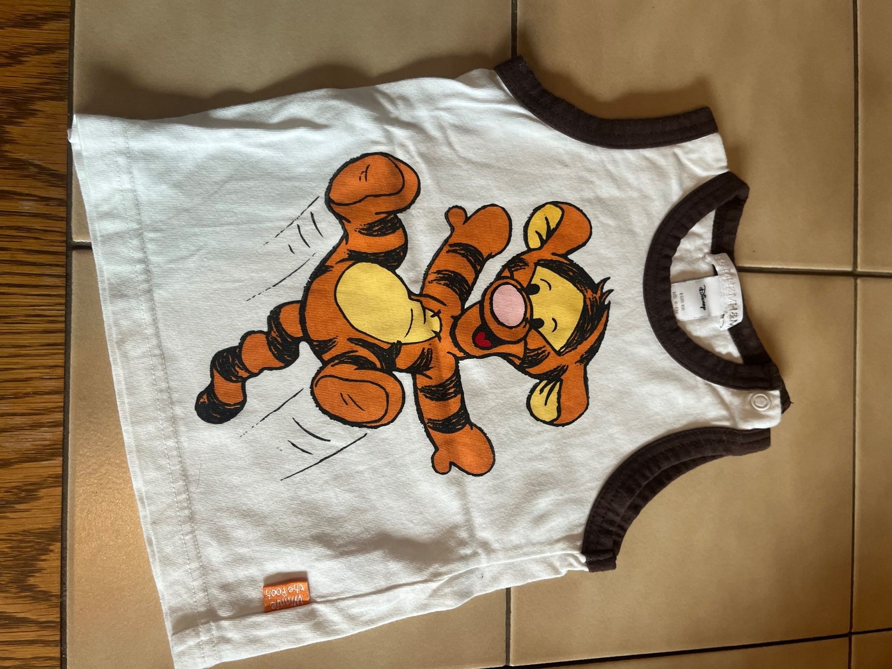 Lotti & Set di vestiti: Kinderkleidung Summer Set Grosse 62/68 – Usato da Ittigen venduto da rai_pn76 5