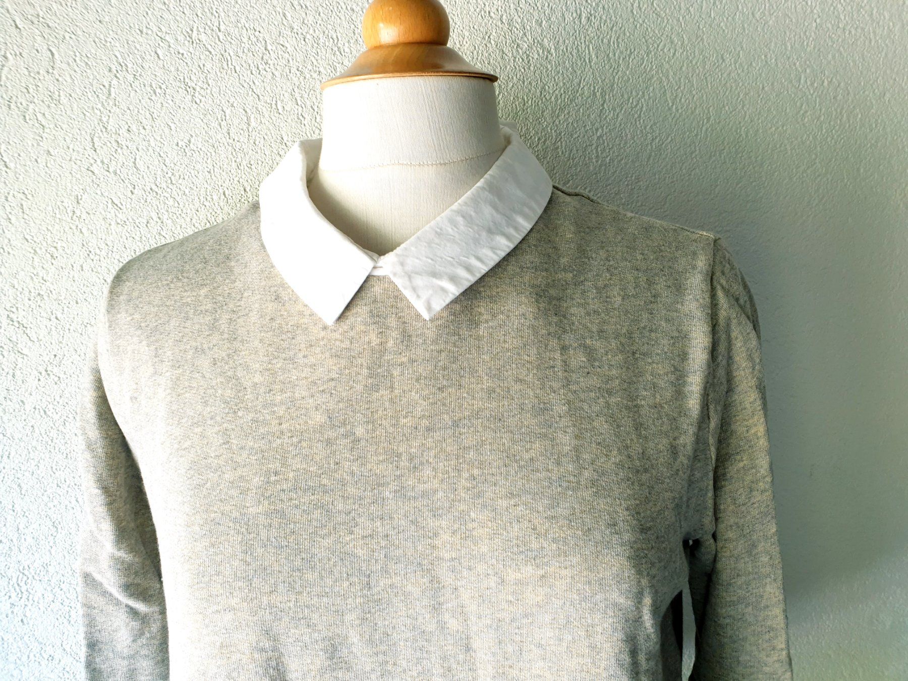 Cos Pullover & Sweatshirts: COS PULLI PULLOVER M 38 BASIC TOP zu JEANS ROCK HOSE JACKE – Neu (gemäss Beschreibung) aus Elsau von the-colorful-side 6