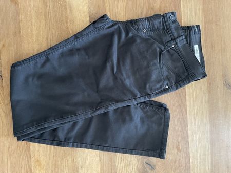 Herren Jeans Antony Morato Fredo Skinny Grösse 32