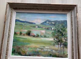 Bild Bauernhof
