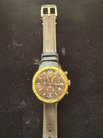 Montre Tissot à quartz résistant à l’eau 