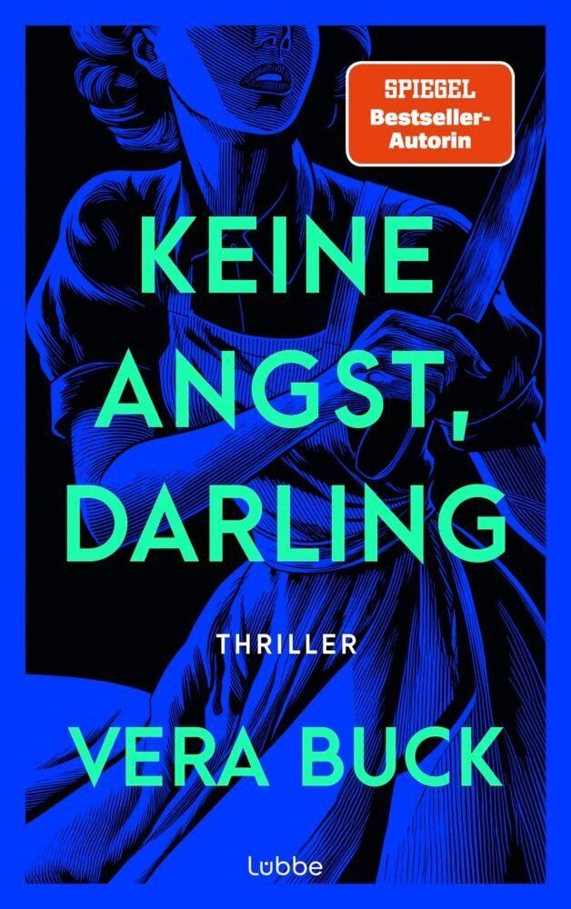 Livres: Keine Angst, Darling – Neuf avec emballage d'origine à Ehrendingen par Duwe_KlG