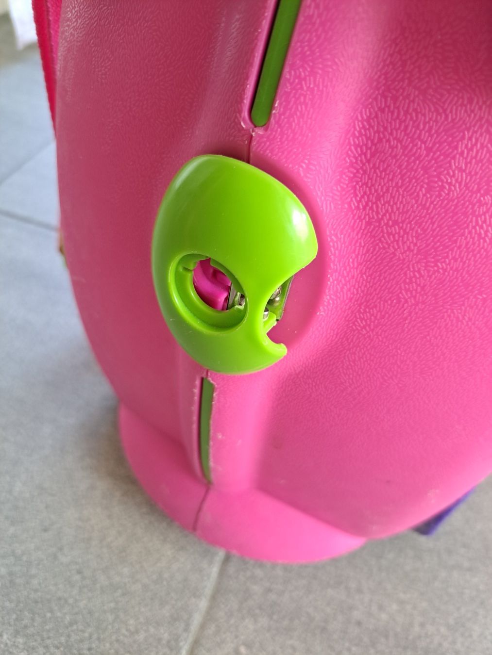 Trunki Reisekoffer: Trunki Kinderkoffer – Gebraucht aus Bünzen von nagyagi111mail 3