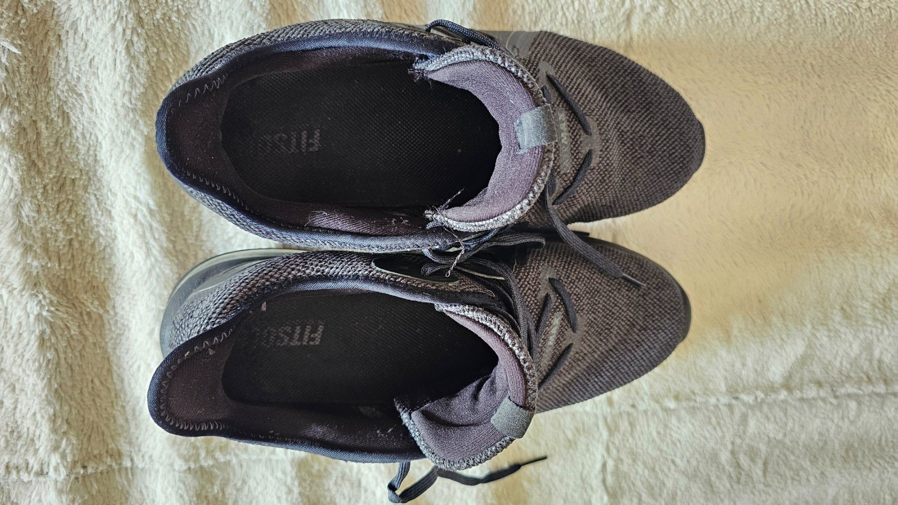 Nike Herrenschuhe: Nike Air Max – Gebraucht aus Inwil von mir_q8gf 2