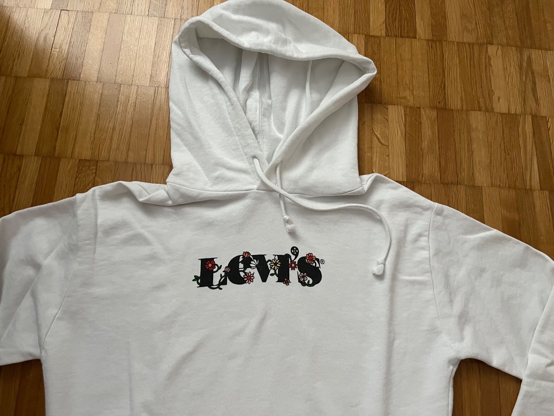 Levi's Maglioni & Felpe: LEVIS Pulli Gr. XS (entspicht S) – Usato da Jona venduto da Good_luck_ 2