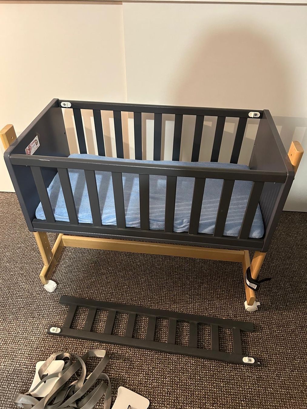 Letti: Beistellbett – Usato da Lostorf venduto da MegSo 1