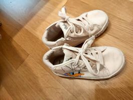 Schuhe von Zara Grösse 25