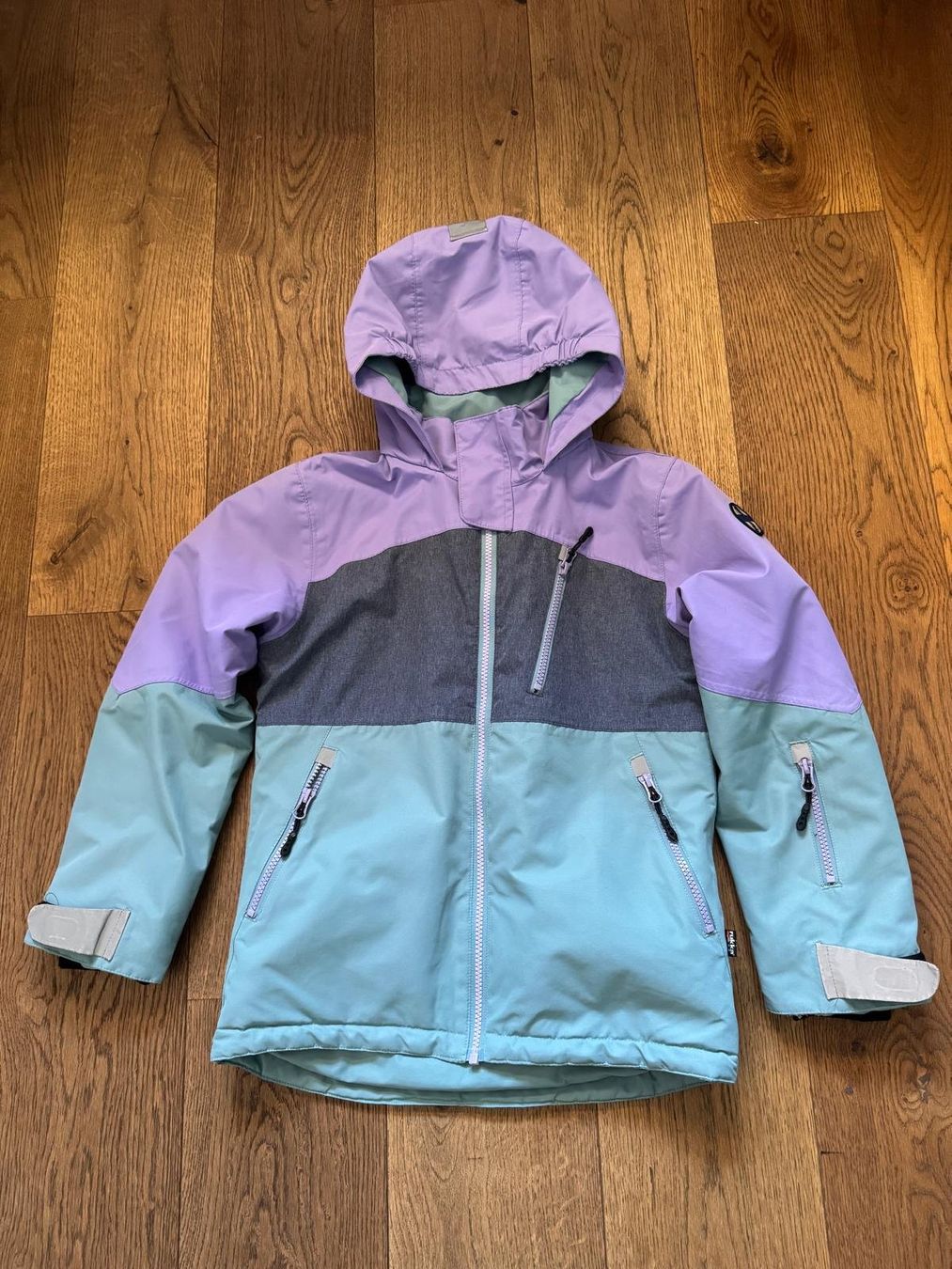 Rukka Jacken & Mäntel: Rukka  Kinder Winterjacke GR 140 – Gebraucht aus Nufenen von bine21