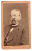 Fotografie R. Pflüger, Hirschberg i. Sc