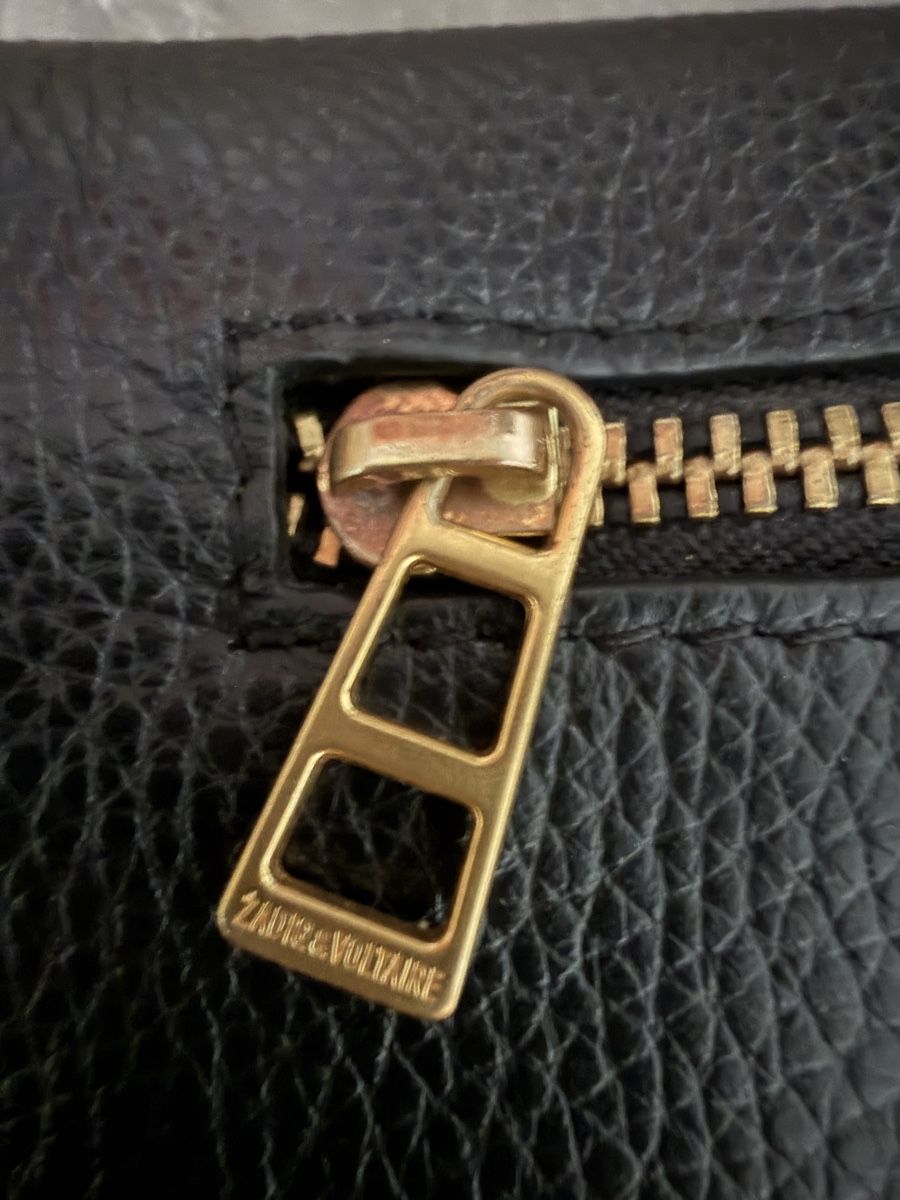 Zadig & Voltaire Borse da donna: Zadig & Voltaire Tasche – Nuovo (secondo la descrizione) da Seewen SZ venduto da mar_nx8d 4