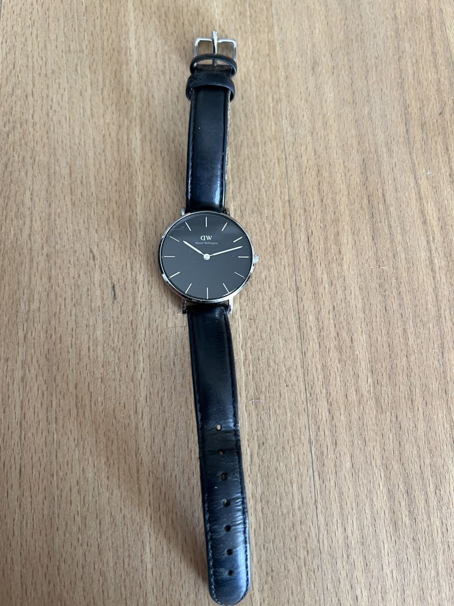 Daniel Wellington Orologi: Daniel Wellington – Usato da Sirnach venduto da Mouse1973 5