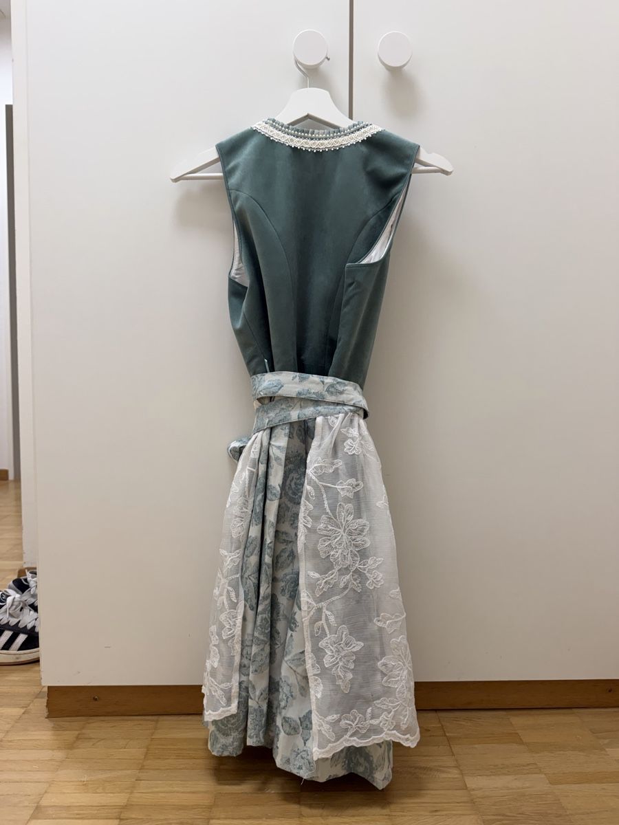 Krüger Kleider: Krüger Dirndl Gr.36 – Gebraucht aus Niederhasli von secondhand10 2