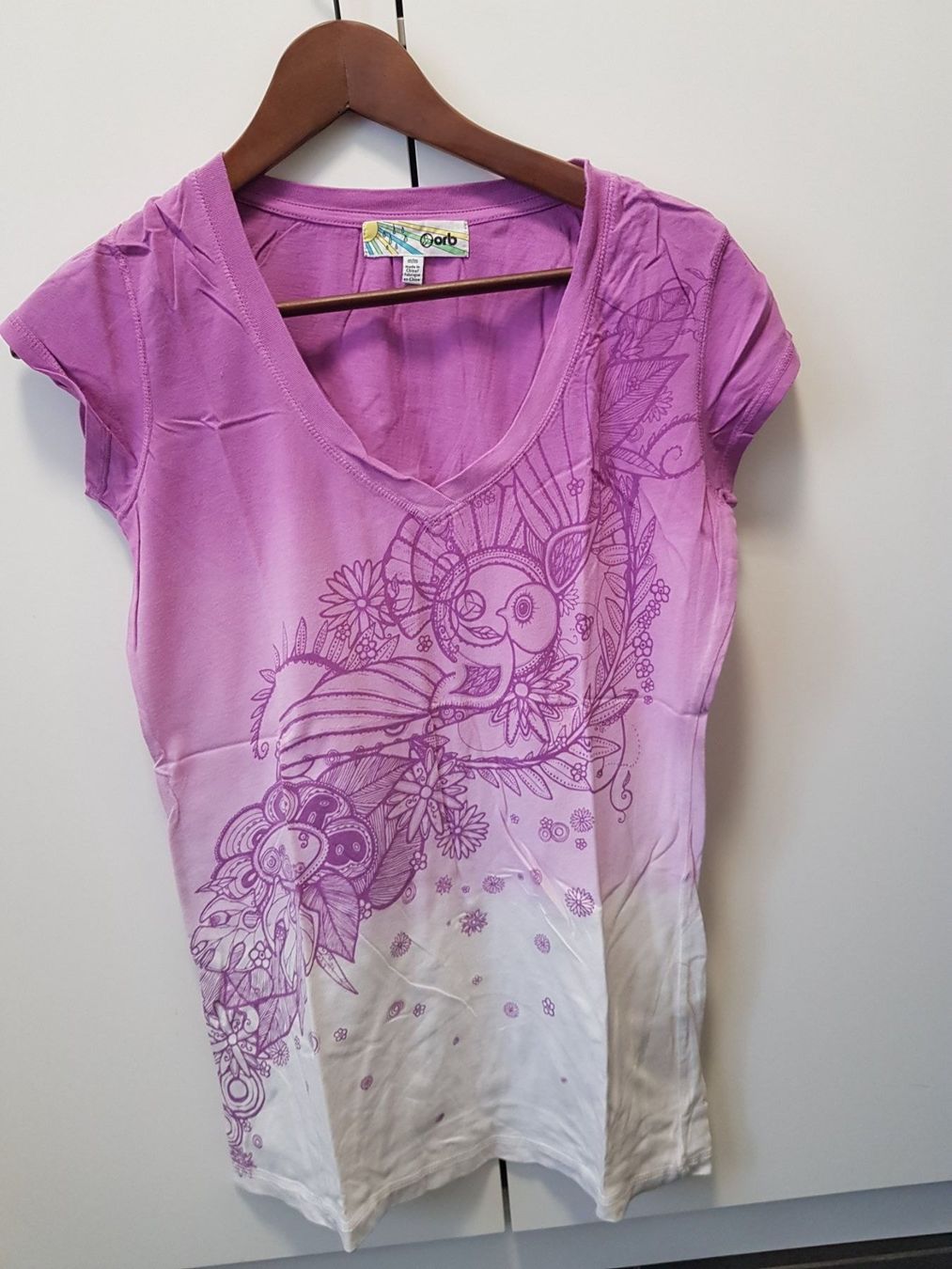 T-shirt: Tshirt – Usato da Oftringen venduto da bin_2wk8