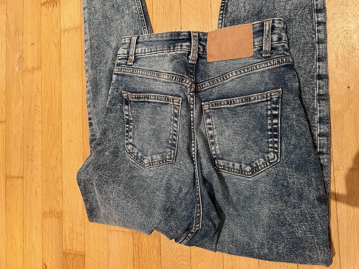 H&M Jeans: H&M Jeans 34 – Nuovo (secondo la descrizione) da Neuhaus SG venduto da bernike 2