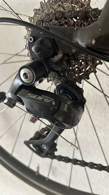 Cannondale Biciclette: Cannondale - R 400 - 54 – Usato da Basel venduto da mentaltrap 4