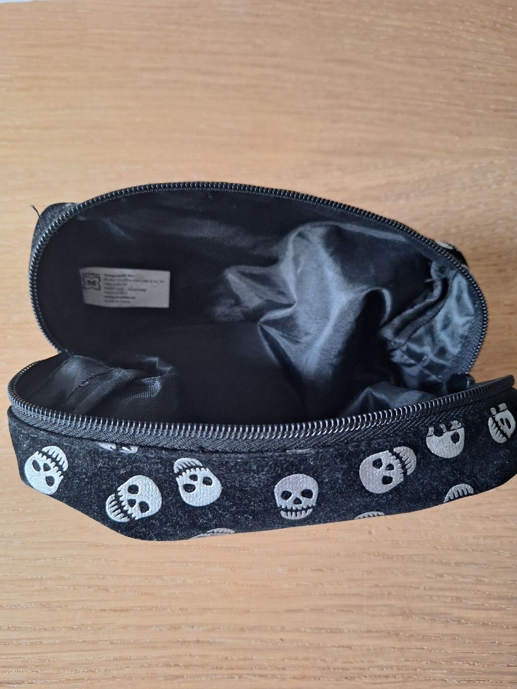 Astucci : Etui Totenkopf – Nuovo (secondo la descrizione) da Aesch BL venduto da sar_j59l 2