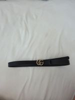 Gucci Damen Gurt Original