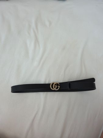 Gucci Damen Gurt Original