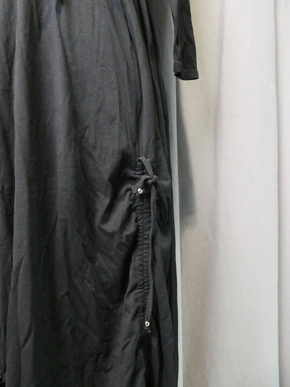 Vestiti: Freizeitkleid Schwarz – Usato da Urtenen-Schönbühl venduto da Restwert_Schoenbuehl 3