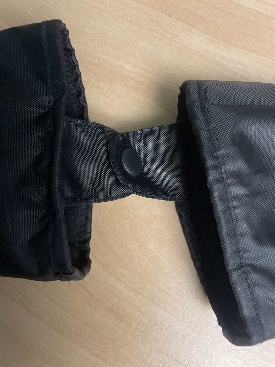 Tchibo Guanti: Neue Tchibo Fausthandschuhe Gr.122/140 – Nuovo (secondo la descrizione) da Obergerlafingen venduto da cabo4 3
