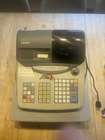 Casio TE-2000 Registrierkasse gebraucht voll funktionsfähig