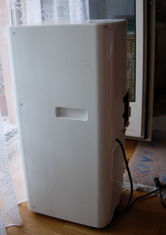 Rowenta Klimagerät Turbo Cool AU5010 Kaufen auf Ricardo